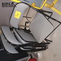 Klapstoelen. 4 stuks – kavel bij BOPA Auctions, Ieper