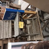 Vouwstoelen en vouwtafel. 3 stuks – kavel bij BOPA Auctions, Ieper