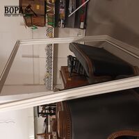 Rails voor ophanging spots. 4 stuks – kavel bij BOPA Auctions, Ieper