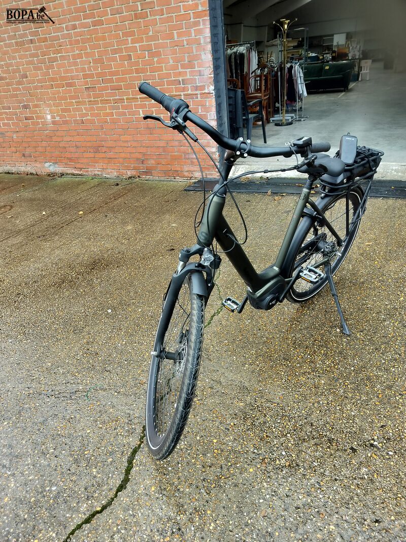 E-Move Superior elektrische fiets – foto 3 – kavel bij BOPA Auctions, Ieper