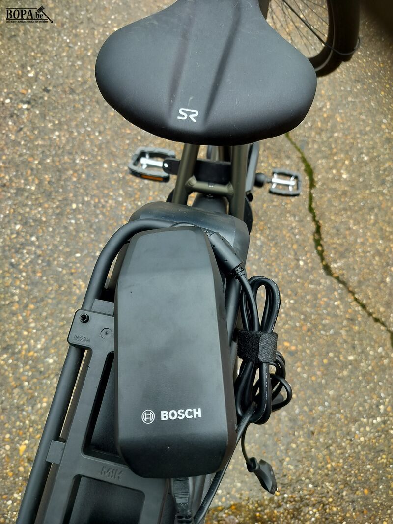 E-Move Superior elektrische fiets – foto 6 – kavel bij BOPA Auctions, Ieper