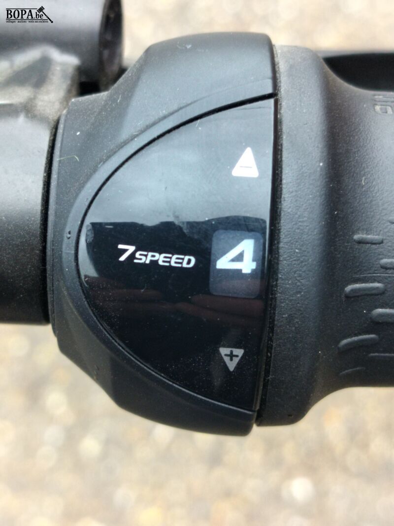 E-Move Superior elektrische fiets – foto 10 – kavel bij BOPA Auctions, Ieper