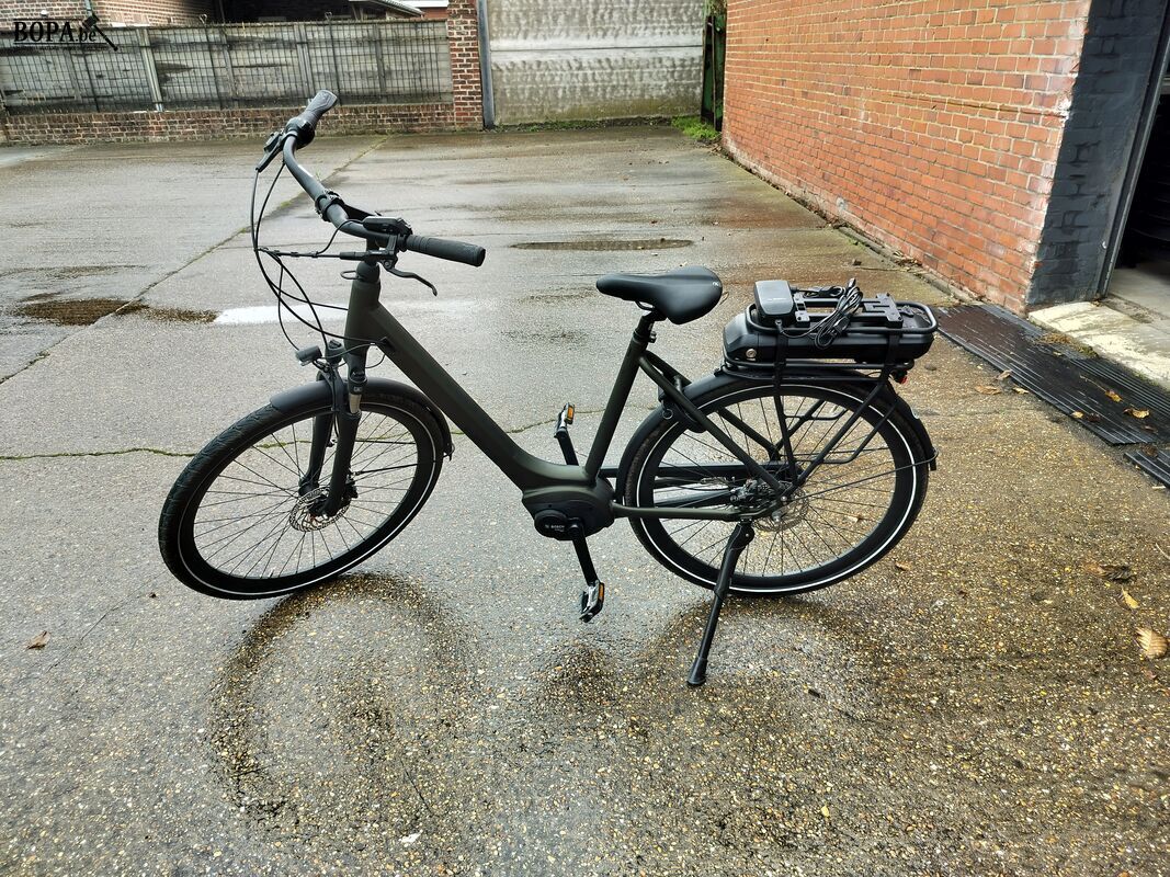 E-Move Superior elektrische fiets – foto 2 – kavel bij BOPA Auctions, Ieper