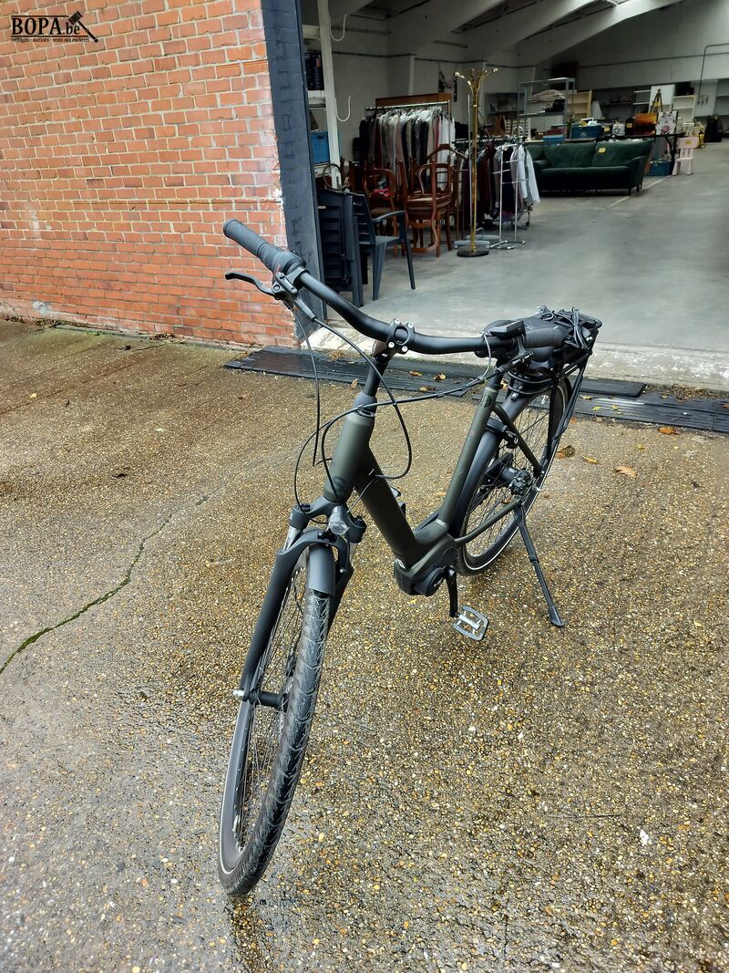 E-Move Superior elektrische fiets – foto 3 – kavel bij BOPA Auctions, Ieper