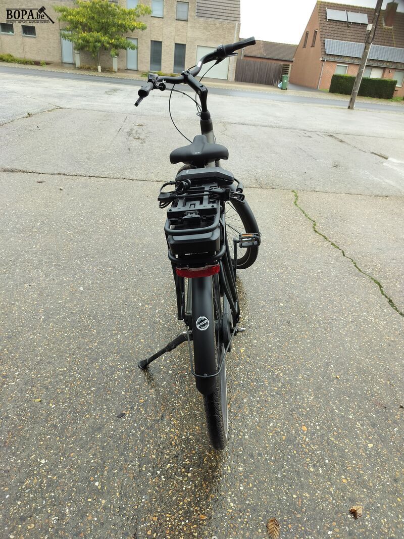 E-Move Superior elektrische fiets – foto 5 – kavel bij BOPA Auctions, Ieper
