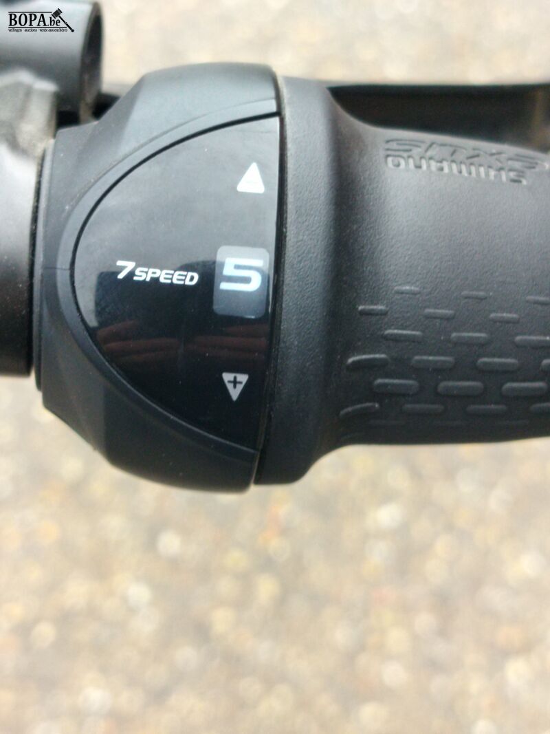 E-Move Superior elektrische fiets – foto 9 – kavel bij BOPA Auctions, Ieper