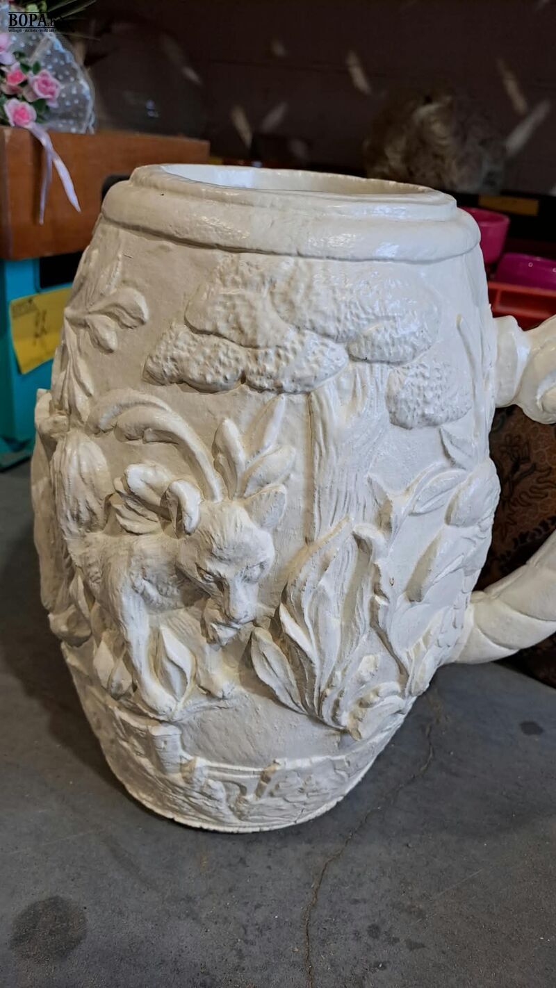 Decoratieve kruiken - 3 stuks – foto 6 – kavel bij BOPA Auctions, Aarsele