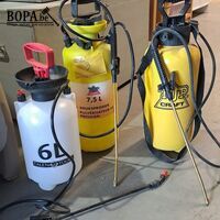 Druksproeiers - 3 stuks – kavel bij BOPA Auctions, Aarsele