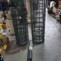 Tuindraad - 3 stuks – kavel bij BOPA Auctions, Aarsele