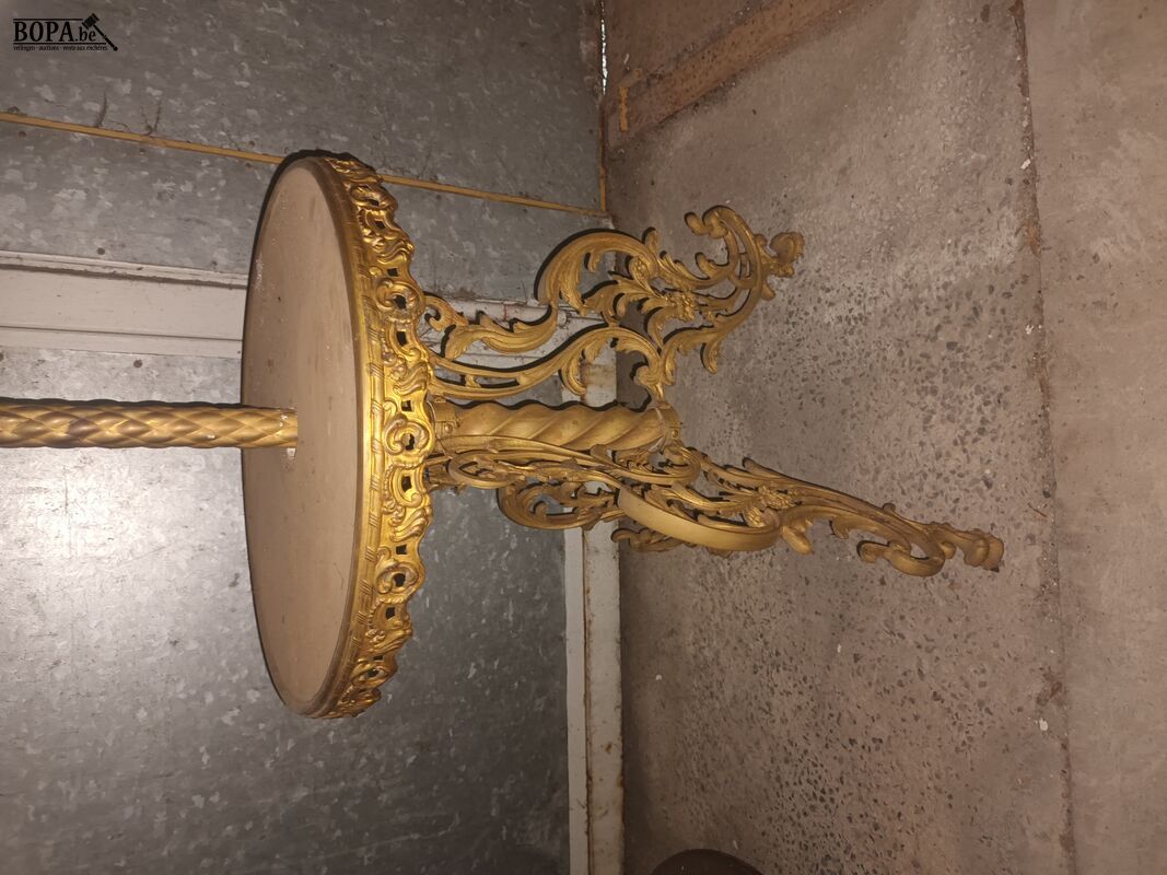Staande lamp – foto 3 – kavel bij BOPA Auctions, Ieper