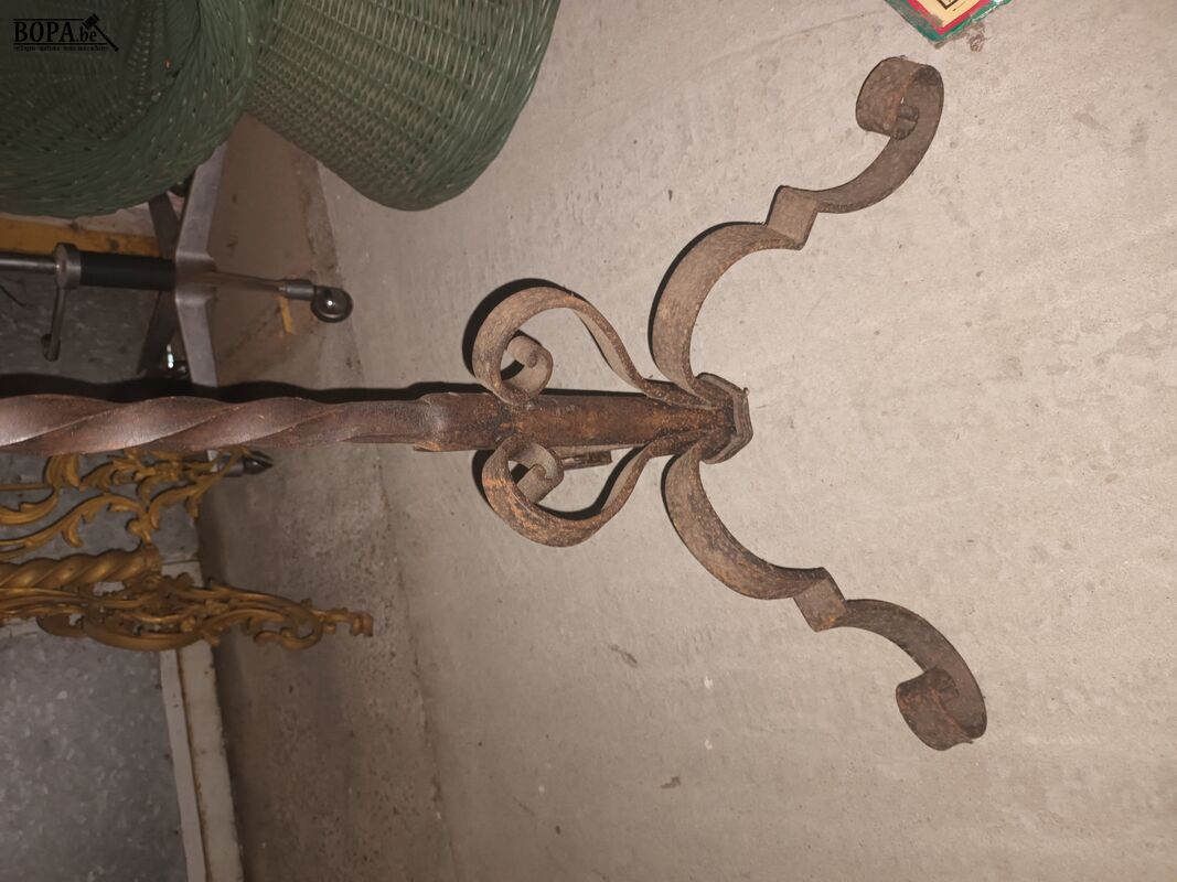 Staande lamp – foto 4 – kavel bij BOPA Auctions, Ieper