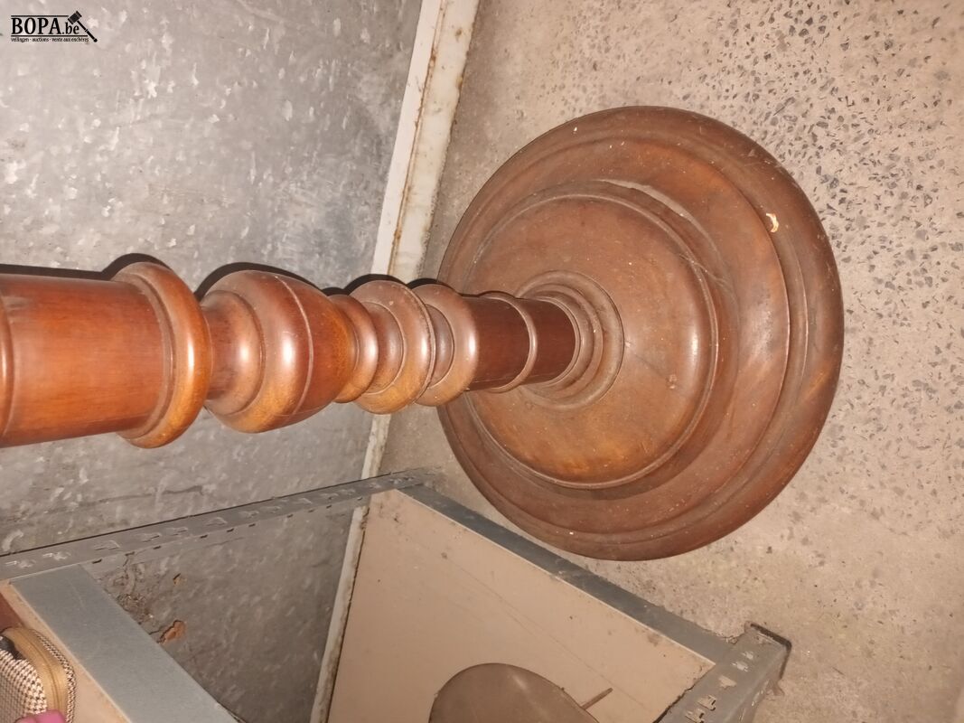 Staande lamp – foto 3 – kavel bij BOPA Auctions, Ieper