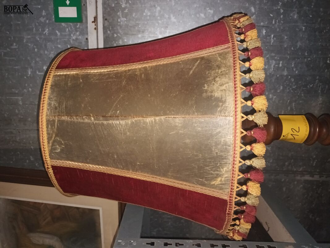 Staande lamp – foto 5 – kavel bij BOPA Auctions, Ieper