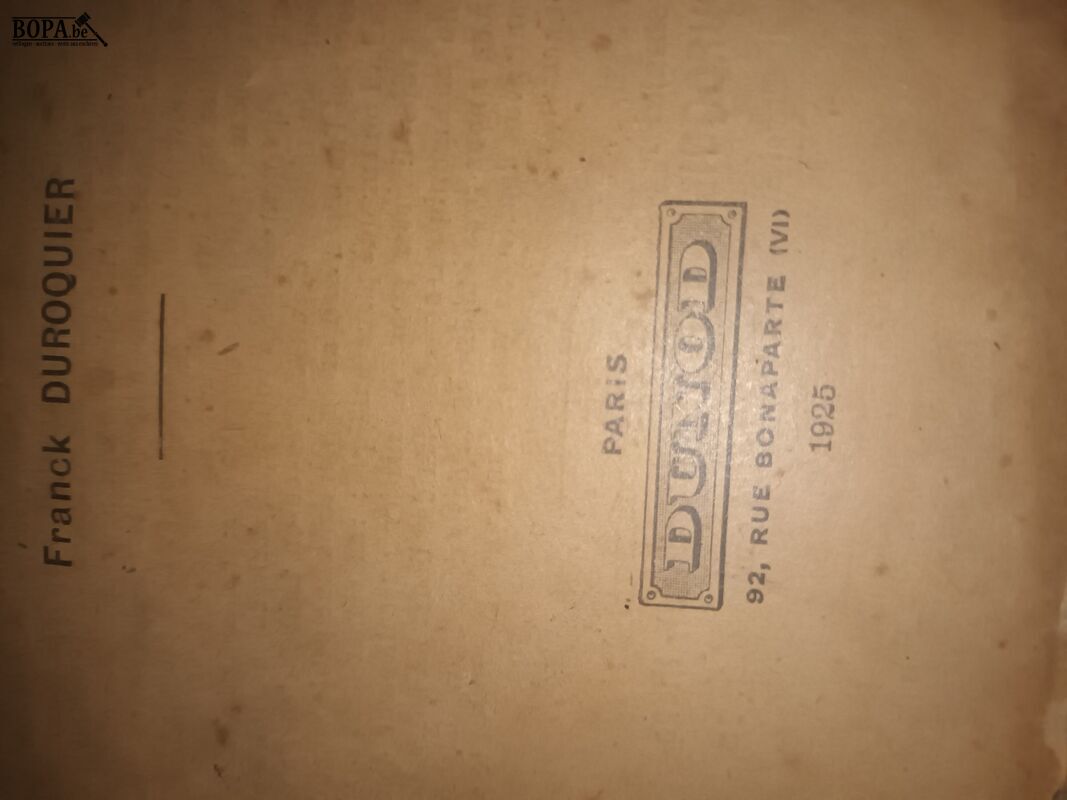 Antieke boeken over radio en TV. 12 stuks – foto 7 – kavel bij BOPA Auctions, Ieper