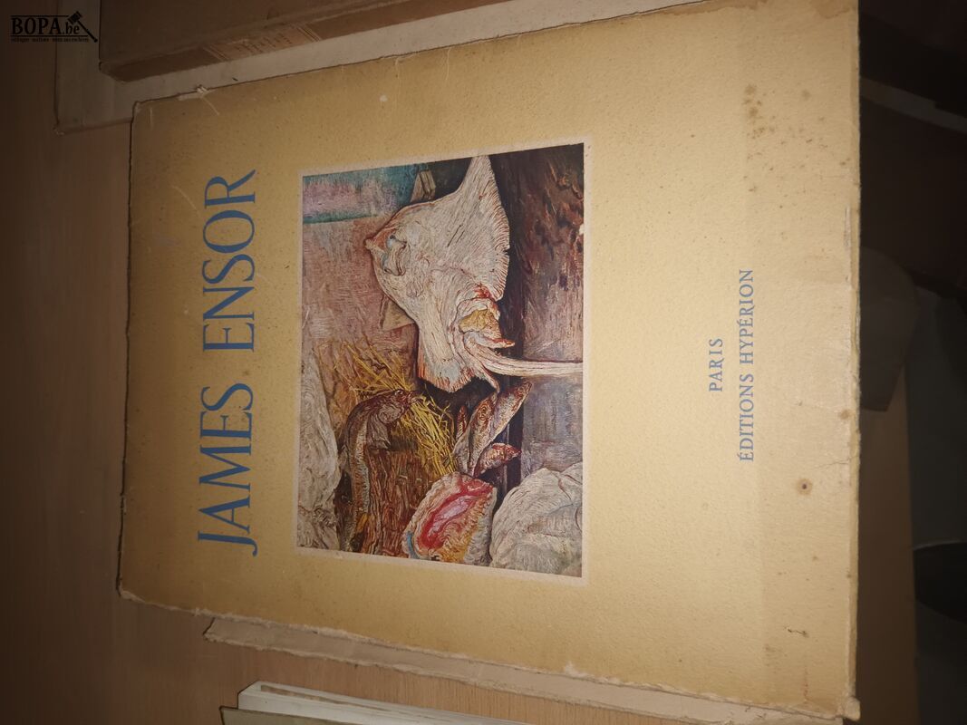 Oude boeken over kunst. 6 stuks – foto 5 – kavel bij BOPA Auctions, Ieper