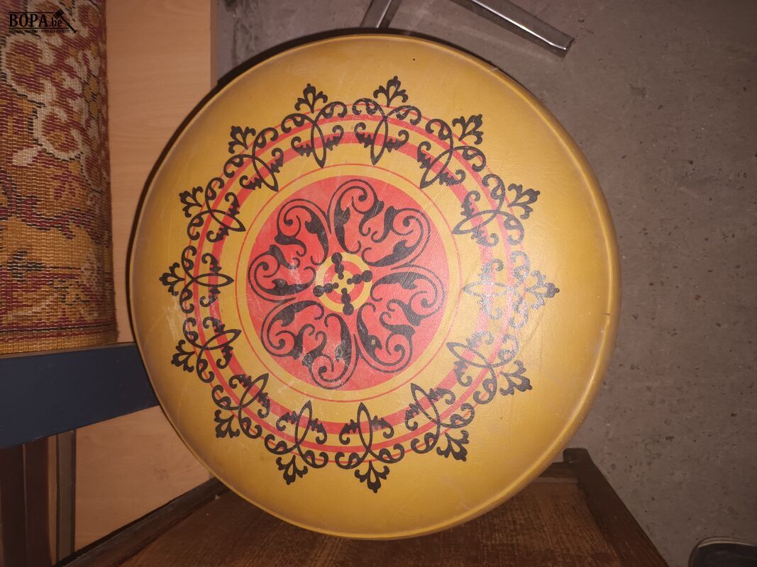 Retro krukje – foto 4 – kavel bij BOPA Auctions, Ieper
