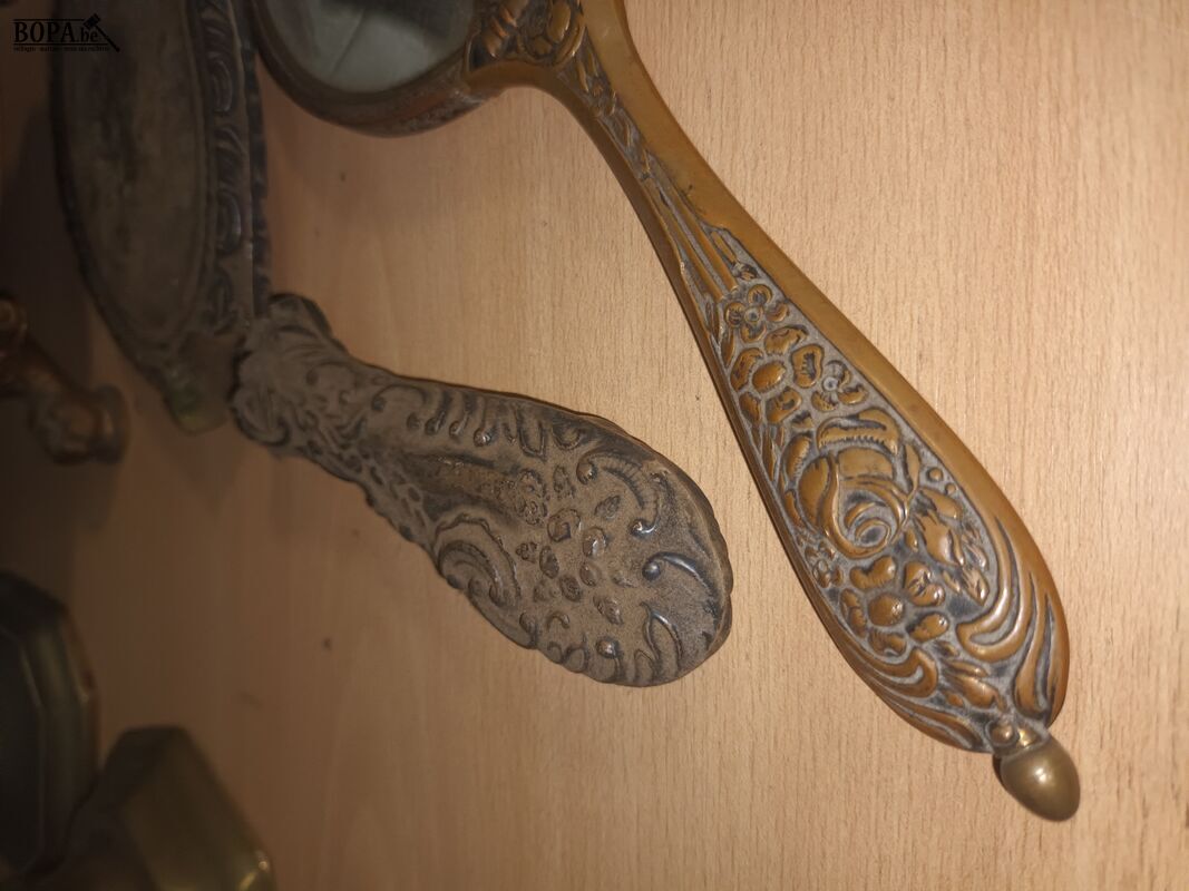Spiegels. 4 stuks – foto 4 – kavel bij BOPA Auctions, Ieper