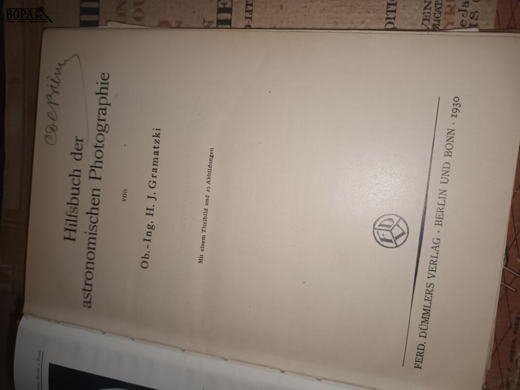 Antieke boeken over industrie. 5 stuks – foto 6 – kavel bij BOPA Auctions, Ieper