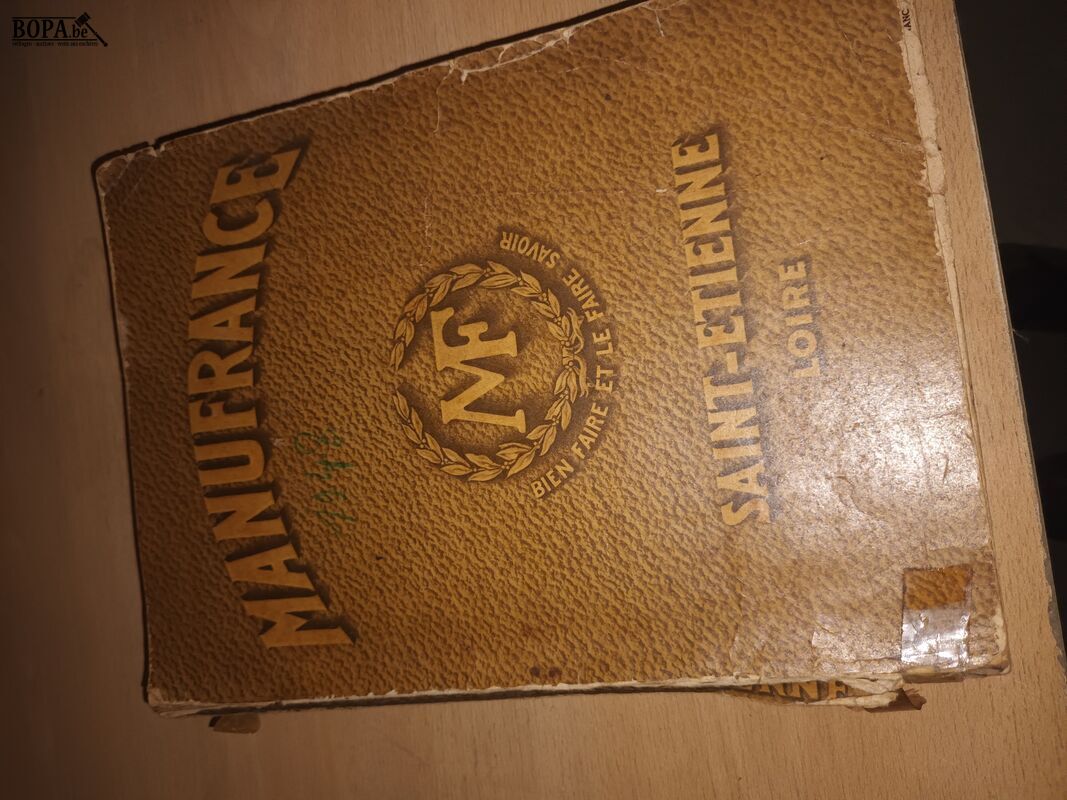 Antieke boeken over industrie. 5 stuks – foto 9 – kavel bij BOPA Auctions, Ieper