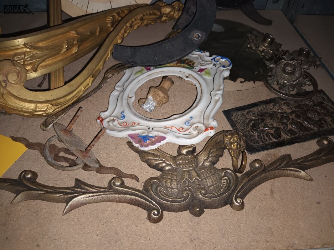 Lot rariteiten – foto 4 – kavel bij BOPA Auctions, Ieper