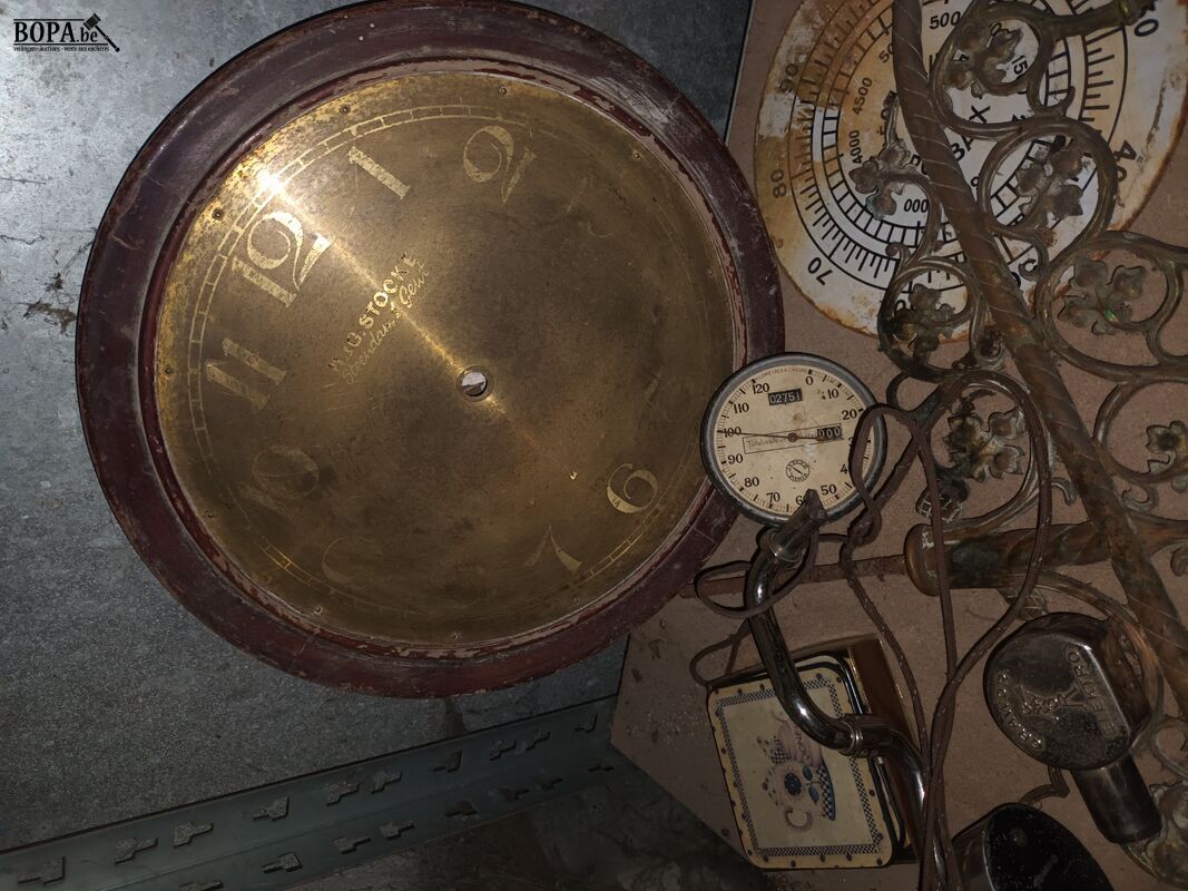Diversen – foto 3 – kavel bij BOPA Auctions, Ieper
