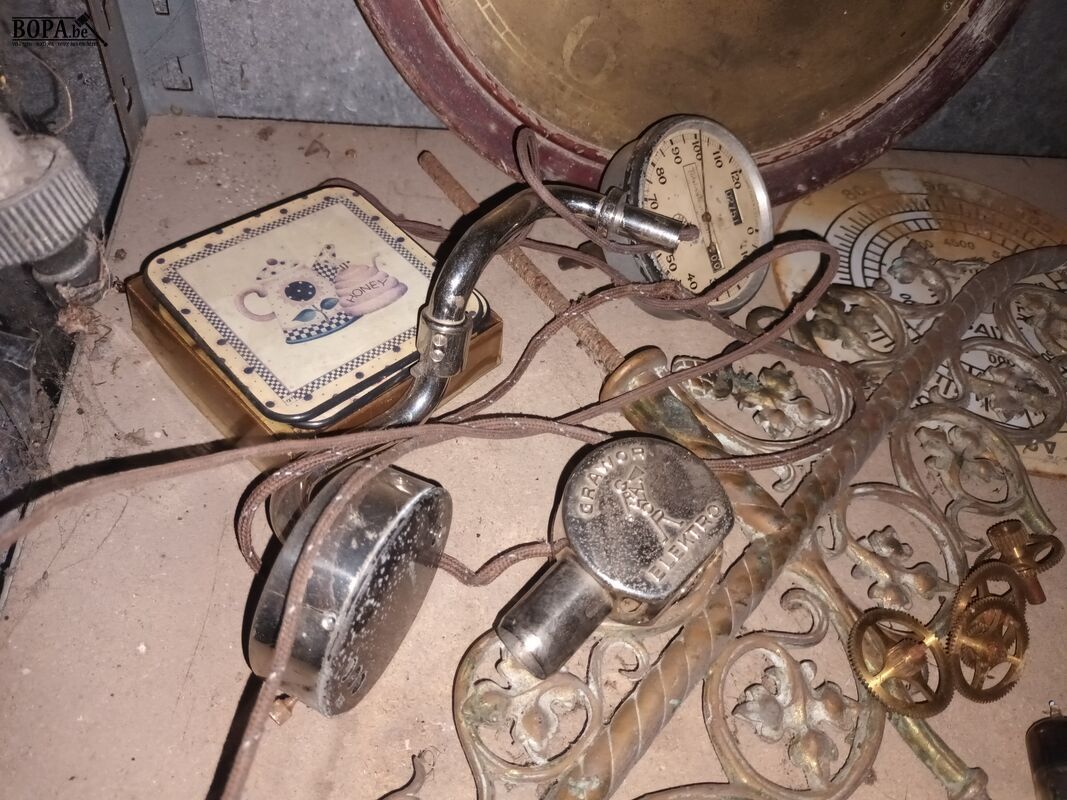 Diversen – foto 5 – kavel bij BOPA Auctions, Ieper
