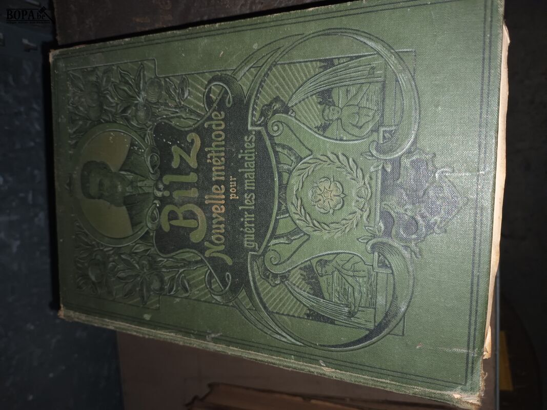 Oude boeken. 4 stuks – foto 4 – kavel bij BOPA Auctions, Ieper