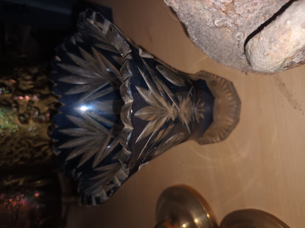 Vazen. 2 stuks – foto 5 – kavel bij BOPA Auctions, Ieper