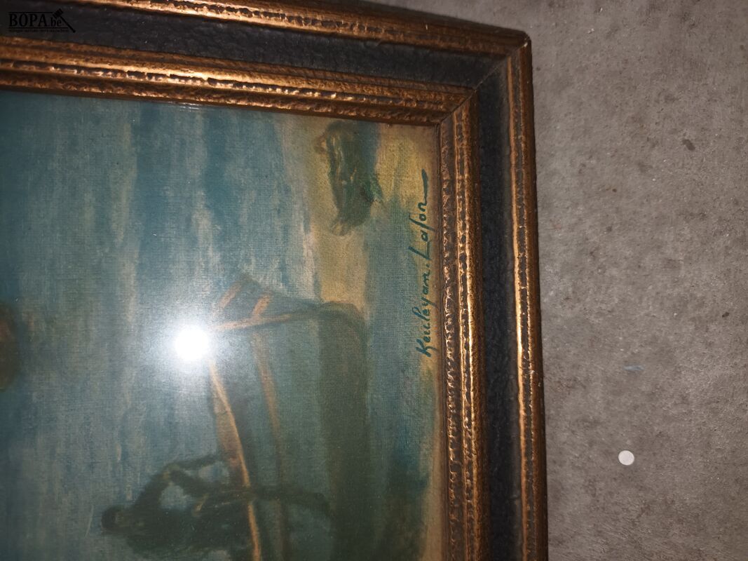 Gravure en litho – foto 3 – kavel bij BOPA Auctions, Ieper