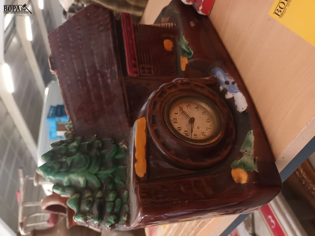Schouwstukken. 4 stuks – foto 4 – kavel bij BOPA Auctions, Ieper
