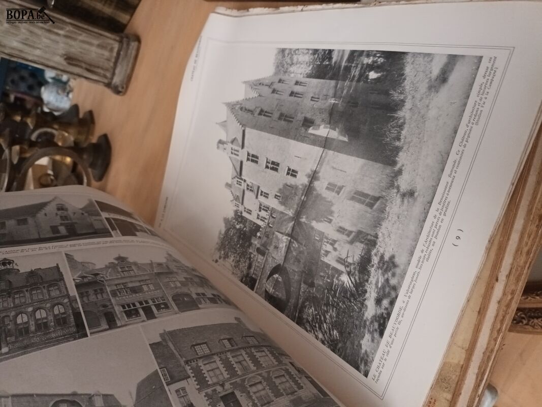 Magazines Vie a la campagne. 6 stuks – foto 5 – kavel bij BOPA Auctions, Ieper