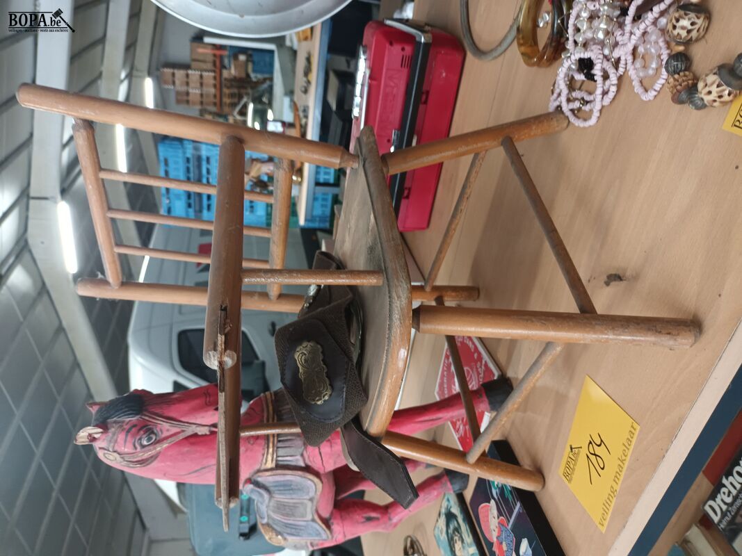 Diversen. 6 stuks – foto 3 – kavel bij BOPA Auctions, Ieper