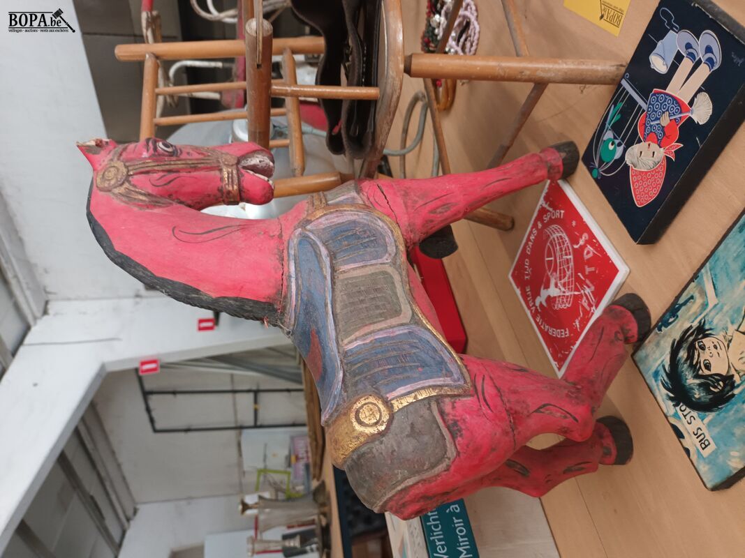 Diversen. 6 stuks – foto 4 – kavel bij BOPA Auctions, Ieper