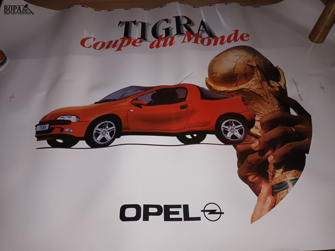 Diverse posters. 15 stuks – foto 2 – kavel bij BOPA Auctions, Ieper