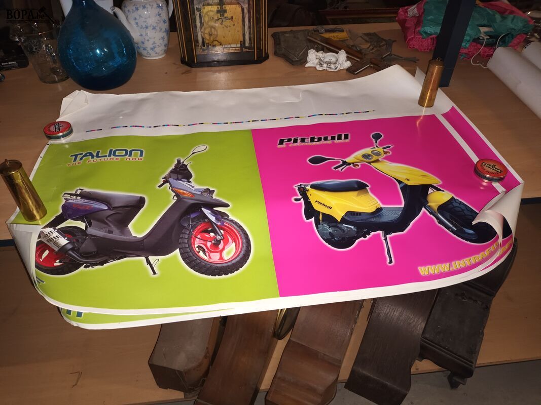 Diverse posters. 15 stuks – foto 6 – kavel bij BOPA Auctions, Ieper