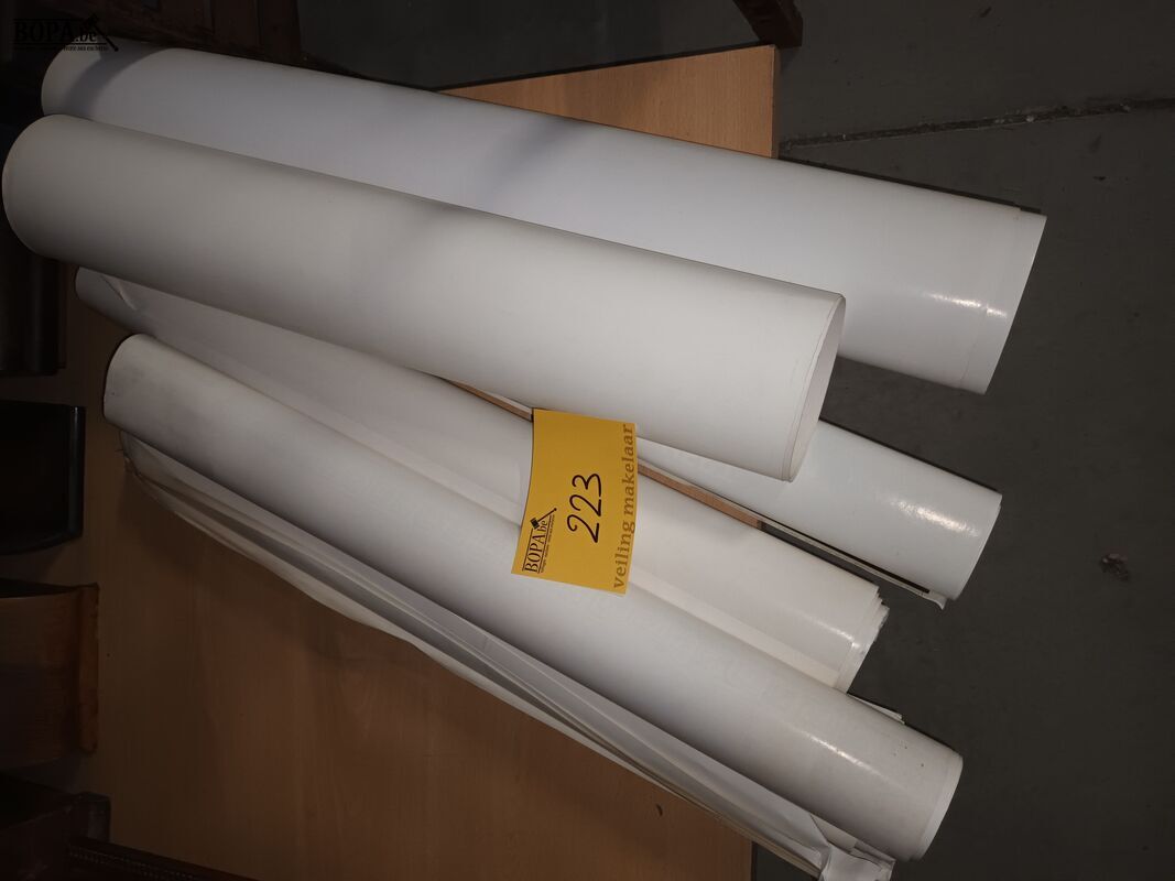 Filmposters. 25 stuks – foto 7 – kavel bij BOPA Auctions, Ieper