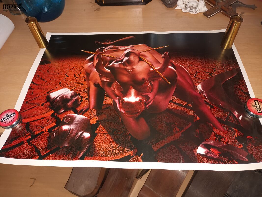 Filmposters. 25 stuks – foto 2 – kavel bij BOPA Auctions, Ieper
