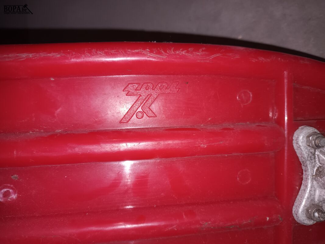 Vintage skateboard – foto 5 – kavel bij BOPA Auctions, Ieper