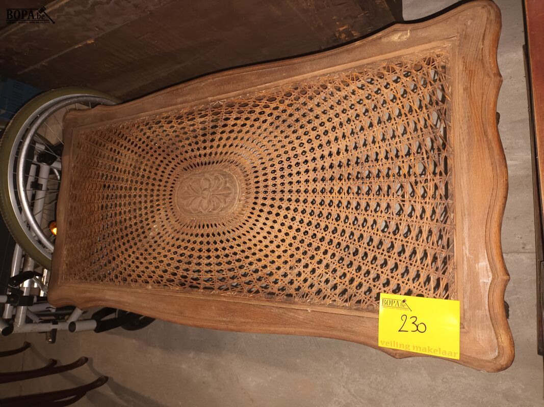 Salontafel Louis XV – foto 4 – kavel bij BOPA Auctions, Ieper
