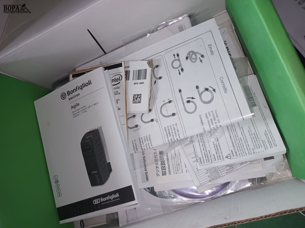 Biesse Stream A/6.5 kantenverlijmmachine – foto 10 – kavel bij BOPA Auctions, Poperinge