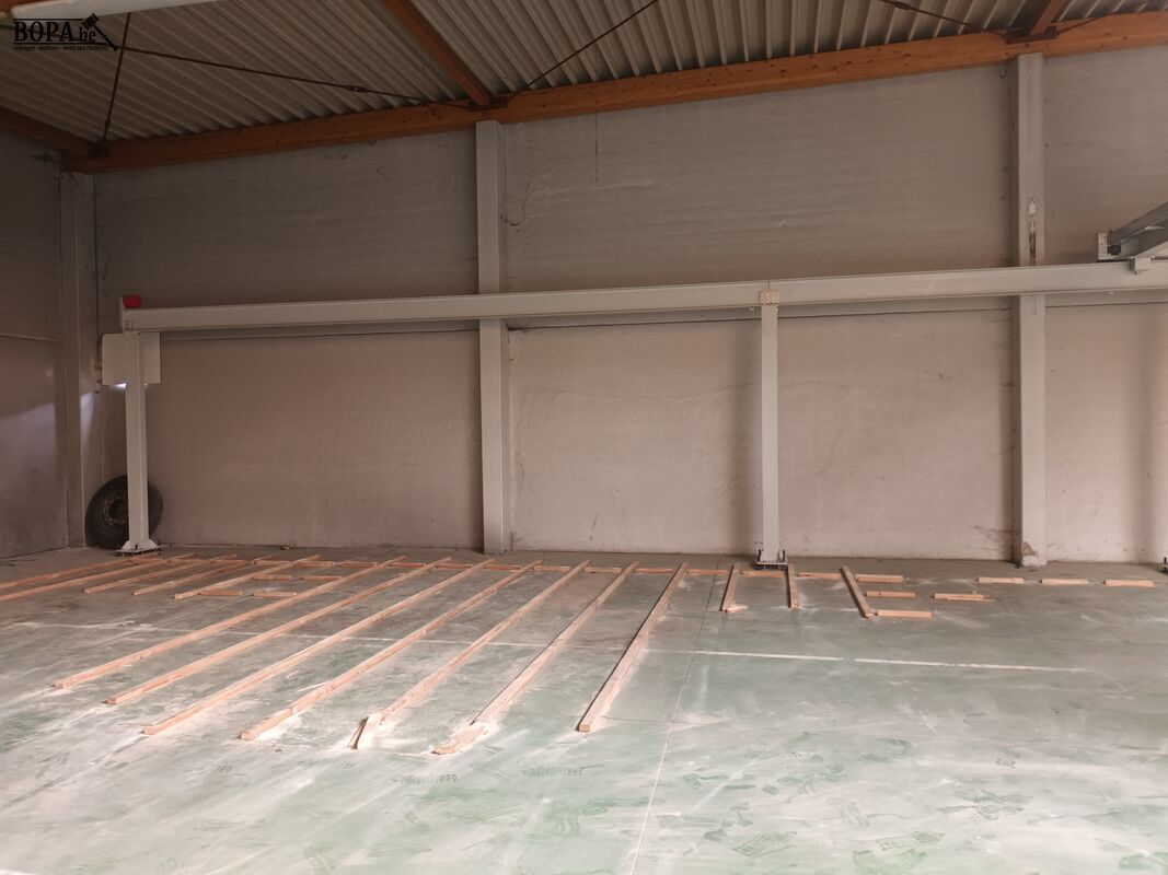 Biesse Windstore 3D K2 paneelrobot – foto 5 – kavel bij BOPA Auctions, Poperinge