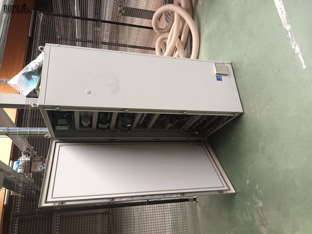 Biesse Selco WN6 opdeelzaagmachine – foto 9 – kavel bij BOPA Auctions, Poperinge