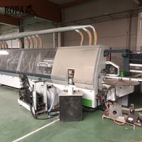 Biesse Stream A/6.5 kantenverlijmmachine – kavel bij BOPA Auctions, Poperinge