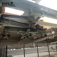 Biesse Windstore 3D K2 paneelrobot – kavel bij BOPA Auctions, Poperinge