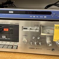 AKAI - 2 stuks – kavel bij BOPA Auctions, Oekene