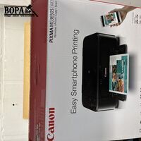 Canon easy smartphone printing – kavel bij BOPA Auctions, Oekene