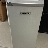 Sony bass reflex subwoofer – kavel bij BOPA Auctions, Oekene