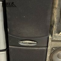 Wharfedale luidsprekers - 2 stuks – kavel bij BOPA Auctions, Oekene