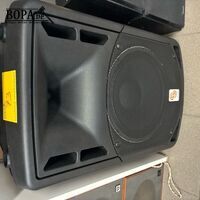 Konig Speaker – kavel bij BOPA Auctions, Oekene