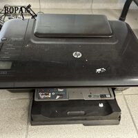 HP Deskjet 3050 print/scan/copy – kavel bij BOPA Auctions, Oekene